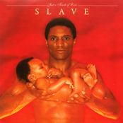 Just A Touch Of Love by Slave