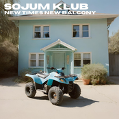 New Times New Balcony