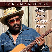 I Got The Blues Trying To Find Love by Carl Marshall