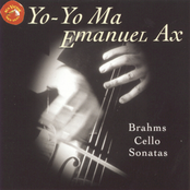 Brahms Cello Sonatas