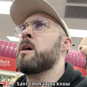 Santa, Yeah (Santa, No)