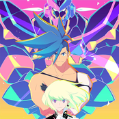 PROMARE Original Soundtrack Remix & Rearrange CD
