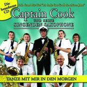 Der Mond Hält Seine Wacht by Captain Cook Und Seine Singenden Saxophone