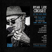 Ryan lee Crosby: At The Blue Front