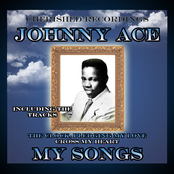 Never Let Me Go by Johnny Ace