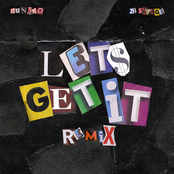 Hunxho: Let's Get It (Remix) [feat. 21 Savage]