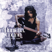 Danielia Cotton: Small White Town