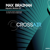 Aquatic Motion EP
