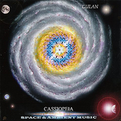 Cassiopeia by Gulan