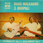 nazakat ali & salamat ali khan