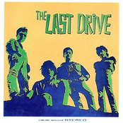 The Shade Of Fever by The Last Drive