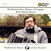 Bandoneon Pure: Dances of Uruguay