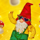 The Masked Singer: Tuinkabouter