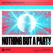 Nothing But A Party (Extended Mix) - Single