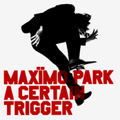 The Coast Is Always Changing by Maxïmo Park