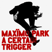 Apply Some Pressure by Maxïmo Park