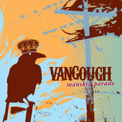 Dance Of The Summer Mind by Vangough