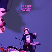 Ara jde banger