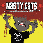 Misanthropy, Melancholia & Desperation