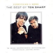 Everything by Ten Sharp