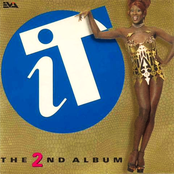 iT - The 2nd Album