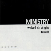 Cold Life by Ministry