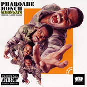 Pharoahe Monch: Simon Says
