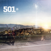 501 - Escaping Monday EP