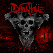 Destined For Death