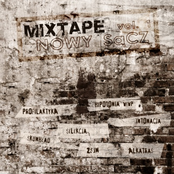 MIXTAPE Nowy Sącz vol.1