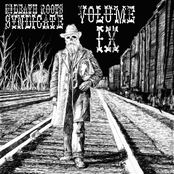 The Death Roots Syndicate: Volume IX
