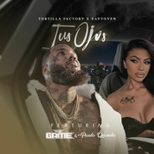 Tus Ojos (Atlanta) [Zaytoven]