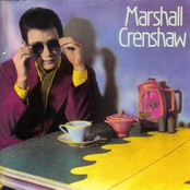 Marshall Crenshaw: Marshall Crenshaw (Deluxe)