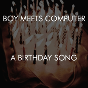 A Birthday Song
