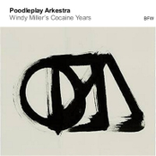 Poodleplay Arkestra - Windy Miller's Cocaine Years (EP) [BFW003]