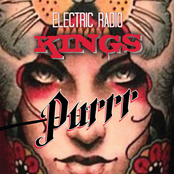 Electric Radio Kings: Purrr