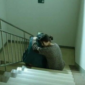 i wanna cry in your arms