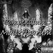 Compendium Malleficarum