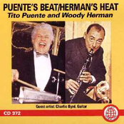 Tito Puente And Woody Herman