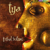 Tribal Sutras - Martin Scherl