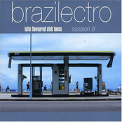 Brazilectro Session 8 (Disc 1)