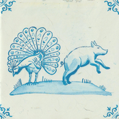 Veur Pauwen en Poeten