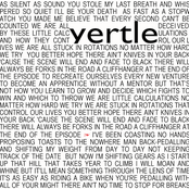 Yertle EP