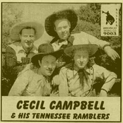 Cecil Cambell's Tennessee Ramblers