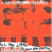 All the Little Ones are Rotting Deluxe