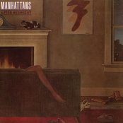 Tired Of The Single Life by The Manhattans