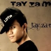 Tay Za Mc