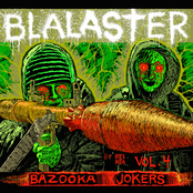 vol.4 bazooka jokers