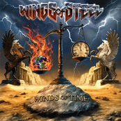 Wings of Steel: Winds of Time