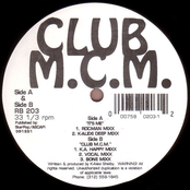 It's Me / Club M.c.m.